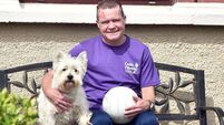 Bishopstown stalwart remembered during club fundraiser 