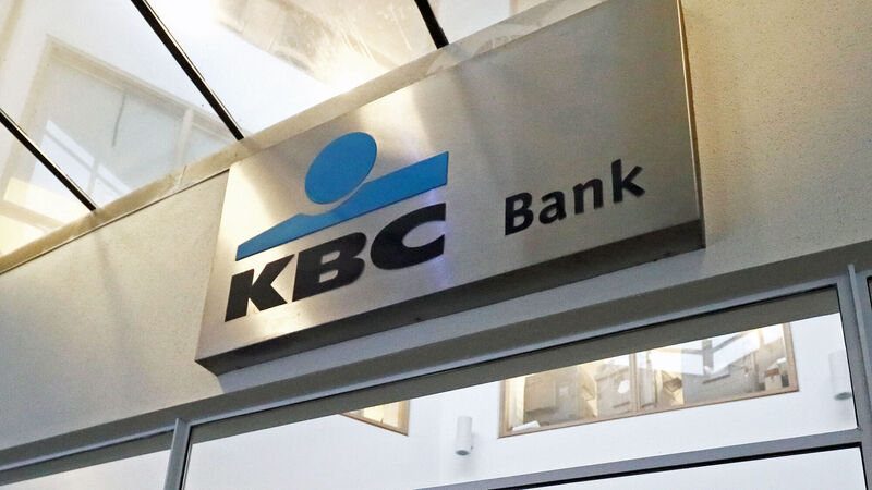 KBC set to leave Irish market as talks begin on loans with Bank of Ireland KBC set to leave Irish market as talks begin on loans with Bank of Ireland
