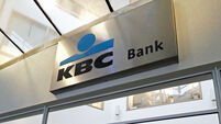 KBC Bank Ireland