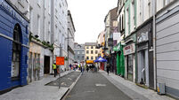 Cork campaigner voices concerns over pedestrianisation plans 