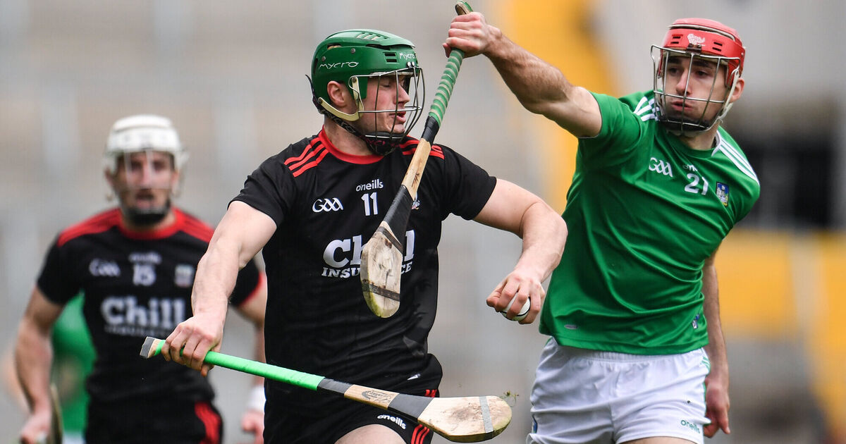 Hurling league fixtures clarity for Cork ahead of Pieta fundraiser