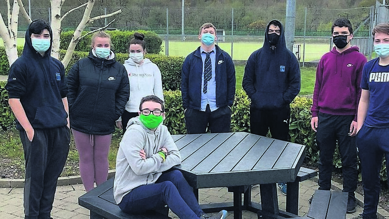 'Losing sleep and not getting enough sleep': Cork school project looked at effects of gaming during lockdown