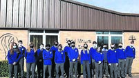 Cork student project warns about drug, alcohol use