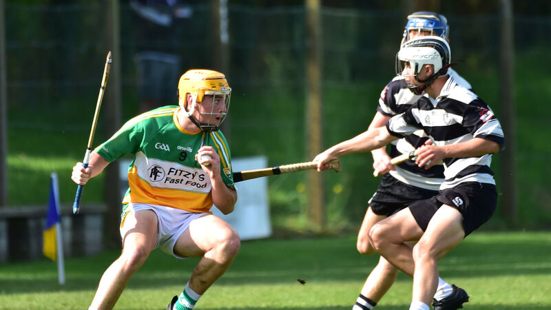 Rebel Óg urge GAA clubs to follow guidelines when they return to train