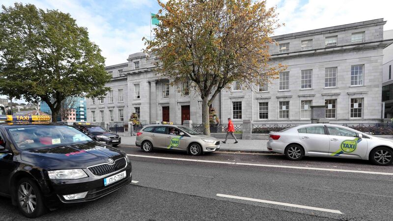 Cork city's Anglesea Street will not be renamed until early next year Cork city's Anglesea Street will not be renamed until early next year