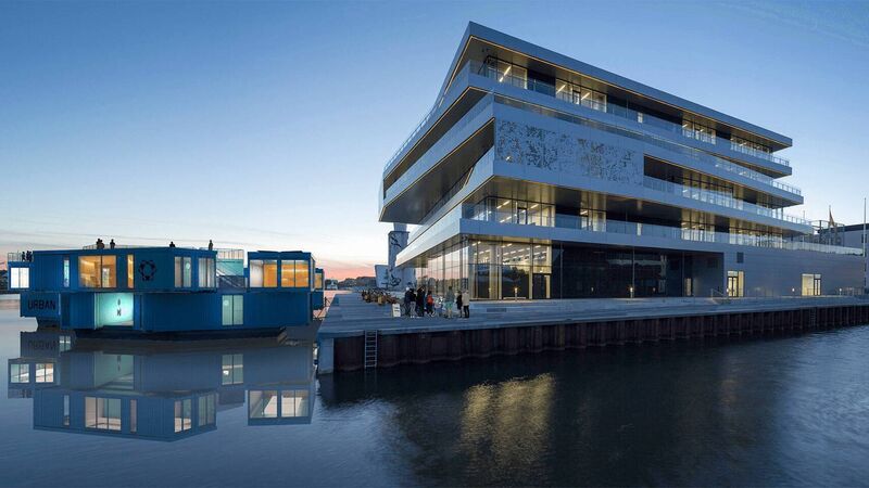 Could this be the answer to Cork’s housing crisis? Could this be the answer to Cork’s housing crisis?