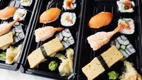 Meet Cork’s very own Sushi Master...