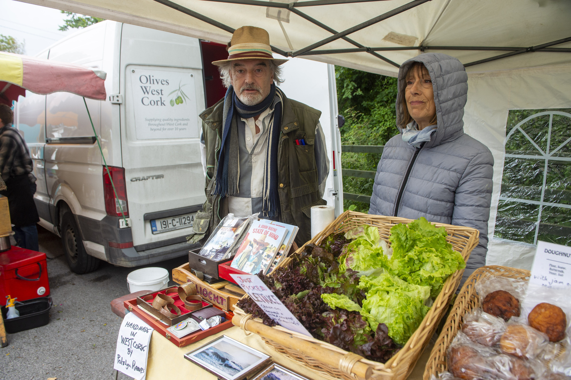 I have moved on': Jules Thomas splits from Ian
        Bailey after almost 30 years together