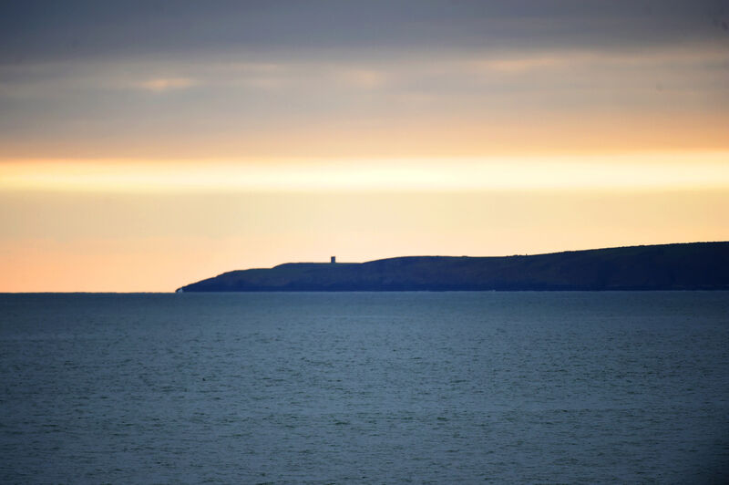 ICONIC: Seven Heads viewed from Garretstown, Co Cork. Picture: Larry Cummins ICONIC: Seven Heads viewed from Garretstown, Co Cork. Picture: Larry Cummins