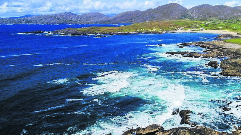 The REAL top ten beaches in Ireland (all in Cork, naturally!) The REAL top ten beaches in Ireland (all in Cork, naturally!)