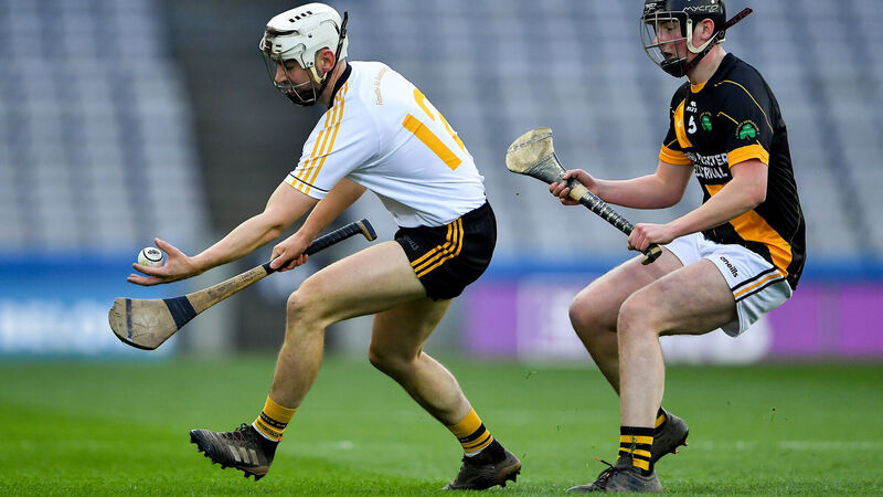 Cork County Board pause plans for  abolition of Lower Intermediate Hurling Championship