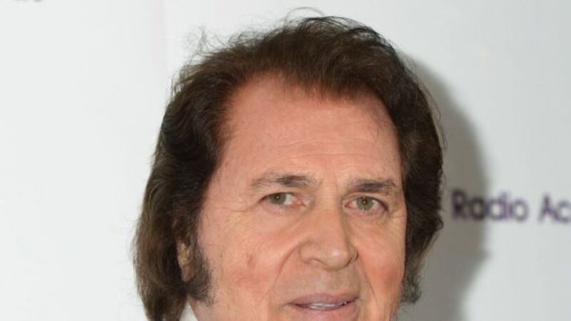 Humperdinck says he misses late wife ‘every day’ on wedding anniversary