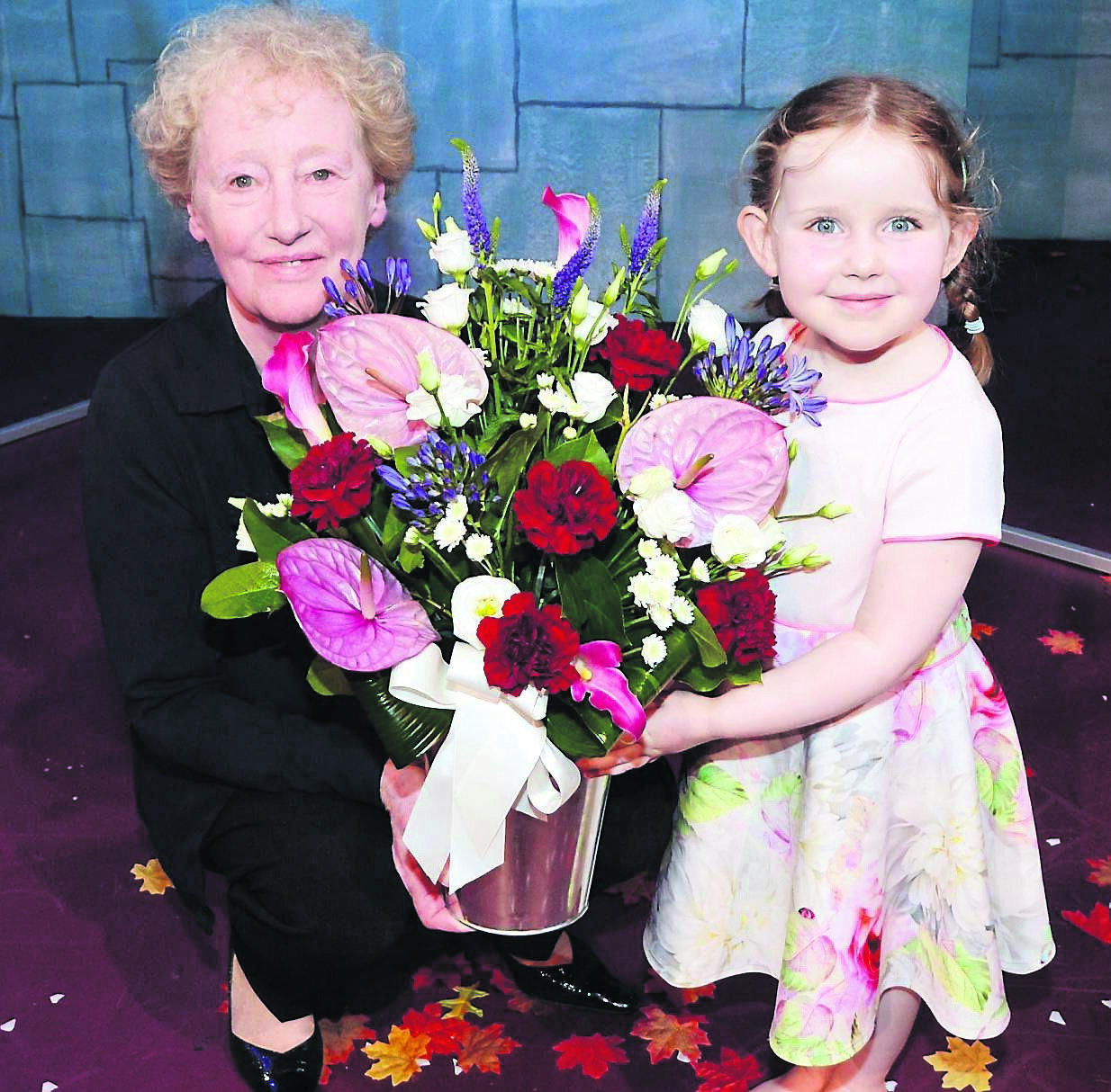Prestigious award for Cork theatre stalwart - Vimarsana News