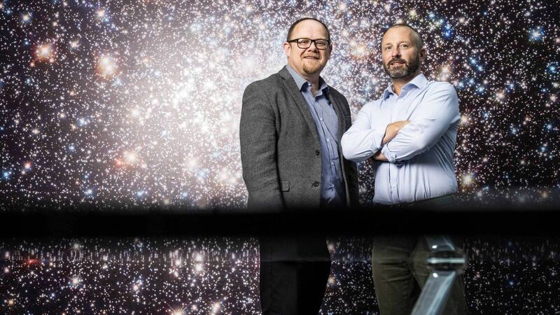 Varadis awarded €600,000 European space contract