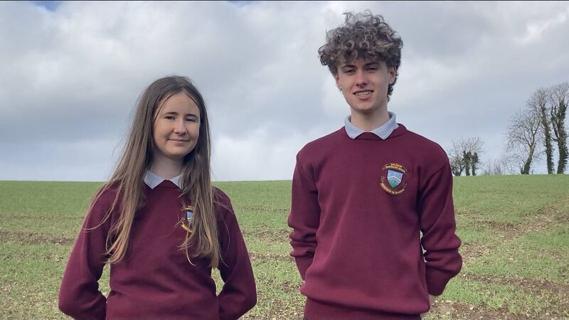 Cork students to participate in ECO-UNESCO Young Environmentalist Awards