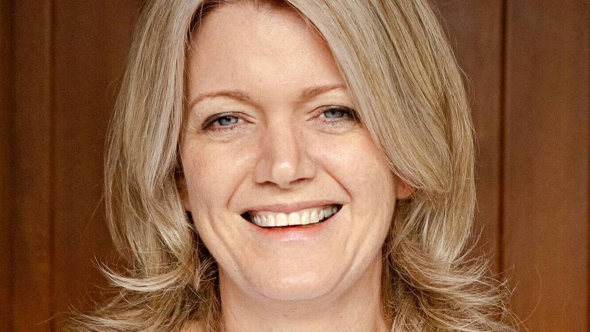 Cork Doula helps families find calm within the chaos of early parenthood