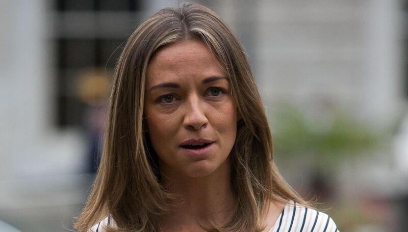 Social Democrats TD Holly Cairns has raised the woman's case in the Dáil. 