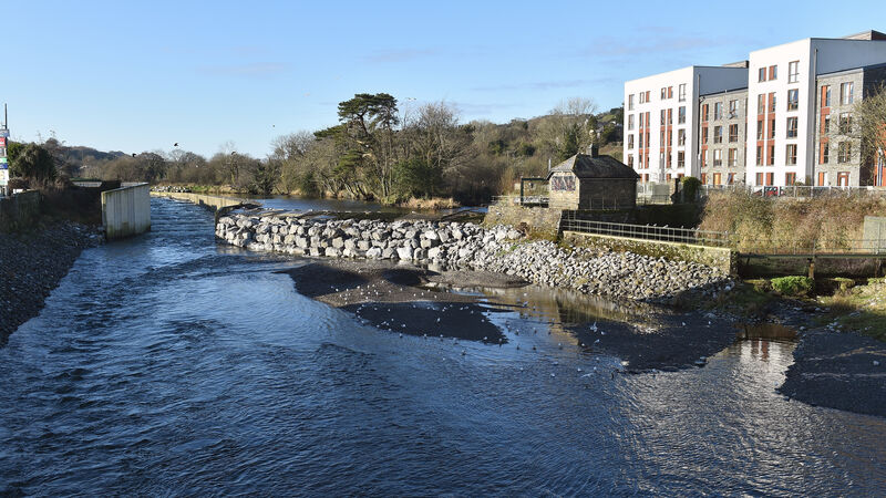 Cork town looking to forge official links with town in US which was renamed by Cork man in 1873