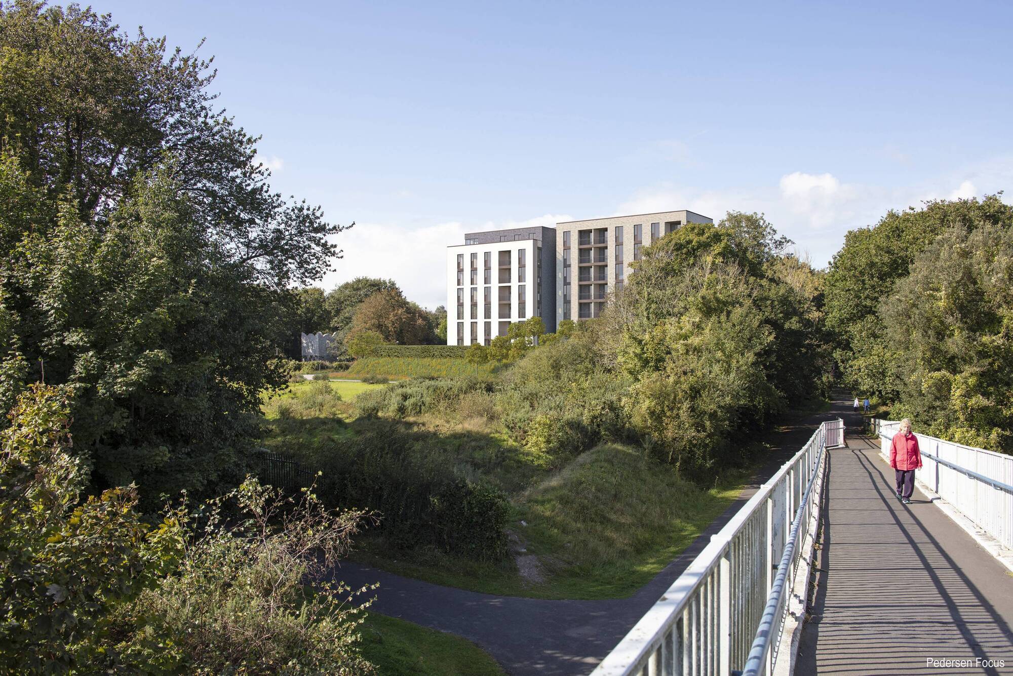 LATEST: Bessborough apartment plan, described by Cork TD as 'insensitive and hurtful', has been rejected - Vimarsana News