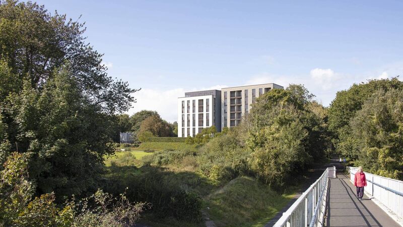 LATEST: Bessborough apartment plan, described by Cork TD as 'insensitive and hurtful', has been rejected LATEST: Bessborough apartment plan, described by Cork TD as 'insensitive and hurtful', has been rejected