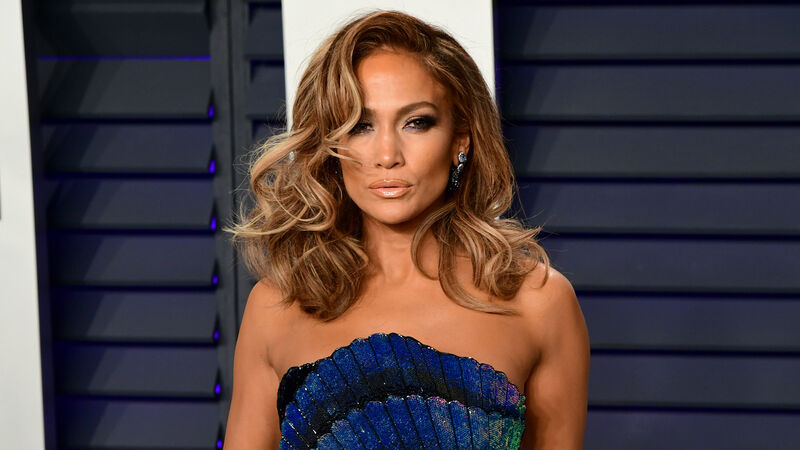 Jennifer Lopez wraps filming on romantic comedy Shotgun Wedding 