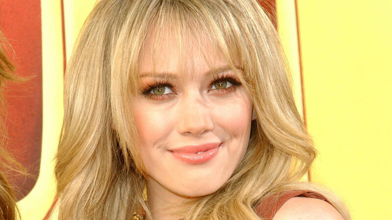 Hilary Duff to star in How I Met Your Mother sequel  