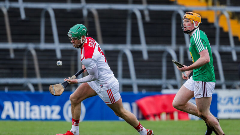 GAA confirm league details for Cork, with no home games for footballers