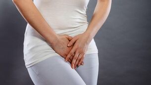 <p>Cystitis occurs more commonly after sexual activity, and in pregnancy. Picture: Stock</p>