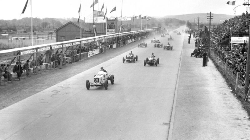 Nostalgia: Marking the Cork Grand Prix 83 years on Nostalgia: Marking the Cork Grand Prix 83 years on