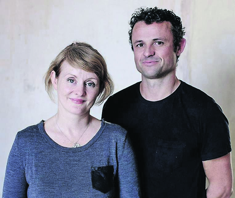 TV chef Rory Allen's back... with crafts also on menu - Vimarsana News