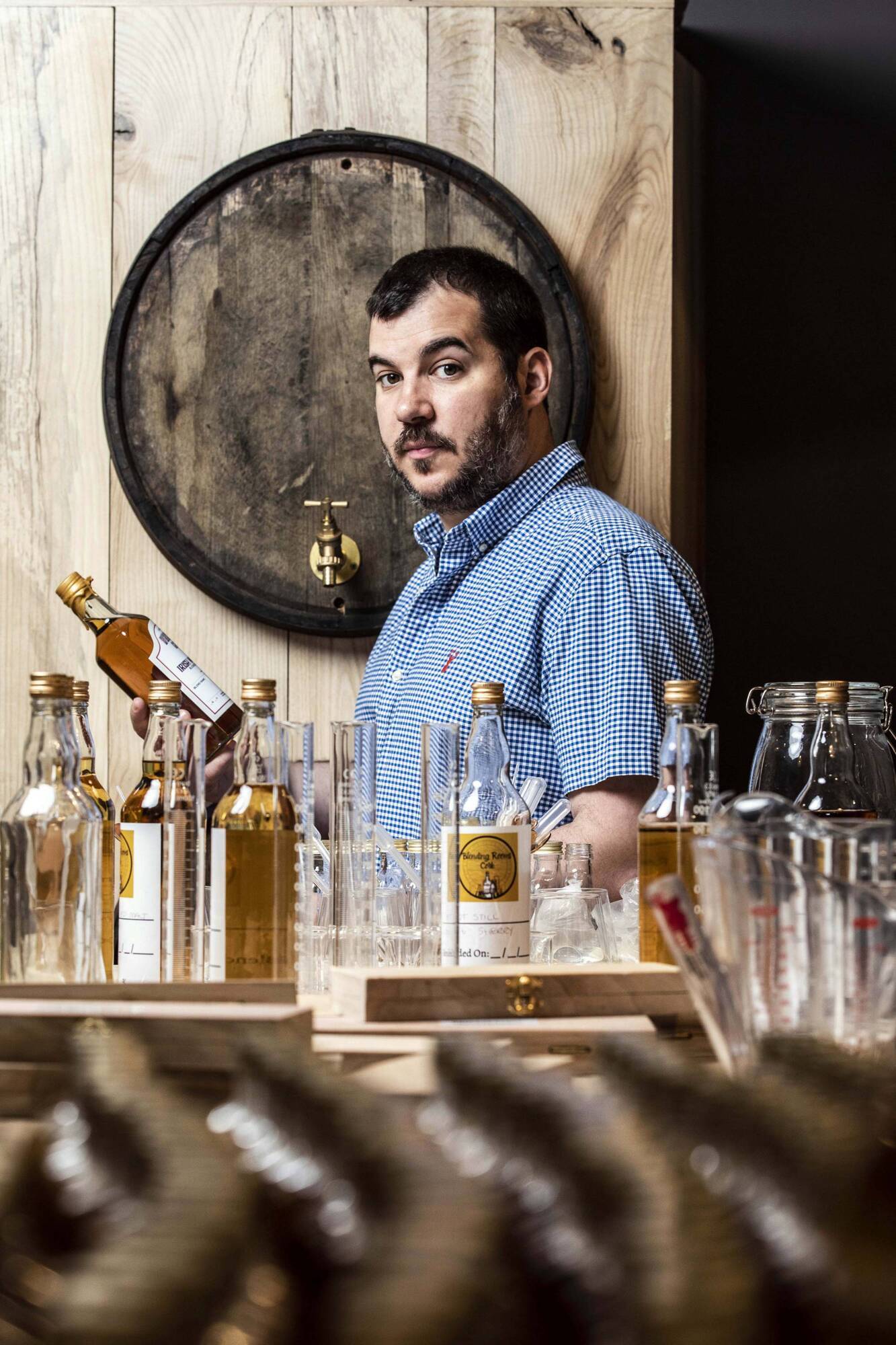 Cork company to auction Rare Irish Malt Whiskey - Vimarsana News