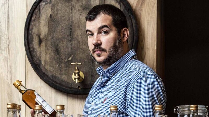 Cork company to auction Rare Irish Malt Whiskey