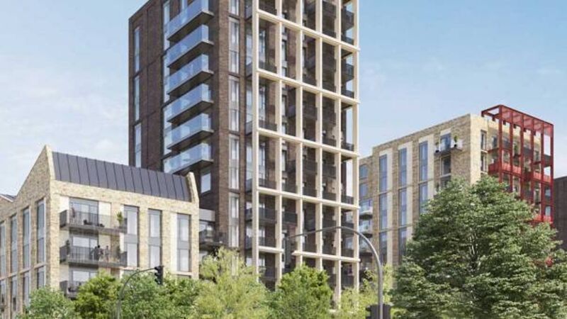 Mixed reaction to green light for massive Marquee site project Mixed reaction to green light for massive Marquee site project