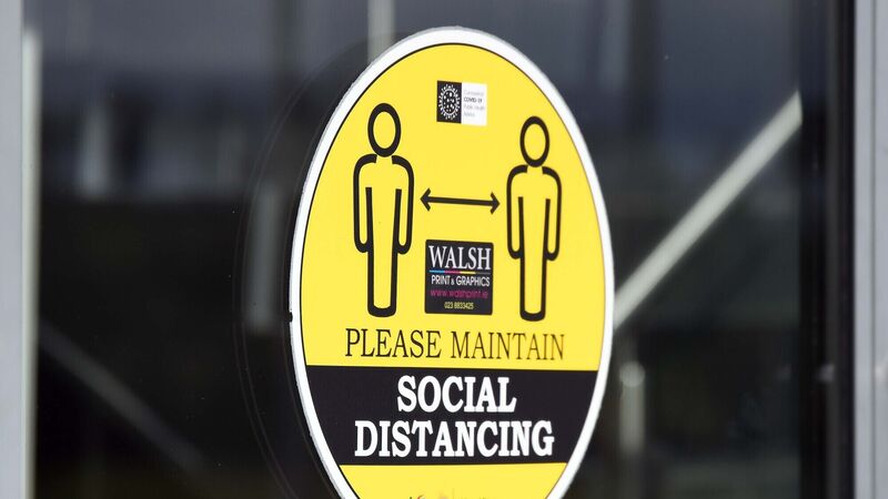 Figures show which Cork areas have the highest and lowest Covid rates