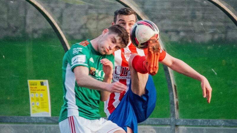 Analysis: Slow build-up and sloppy goals have cost Cork City 