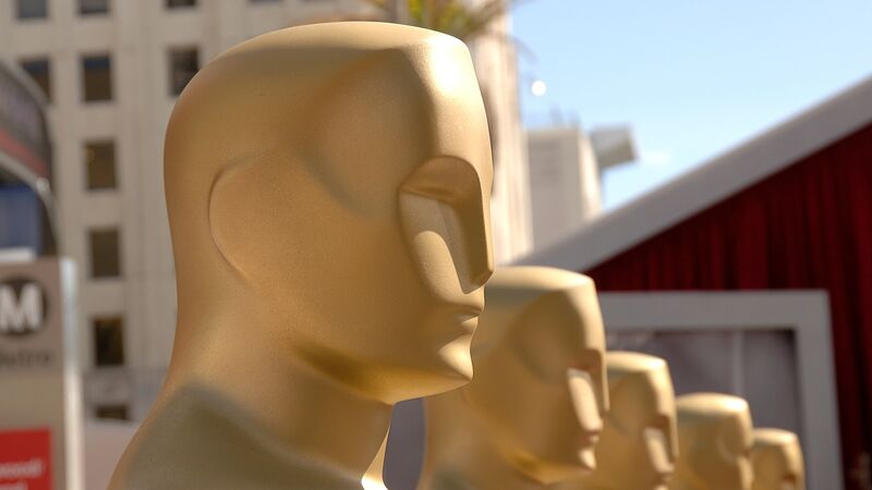 Oscars to take place under cloud of uncertainty following year of upheaval 