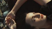 Cork singer-songwriter Rebecca Houlihan in the zone