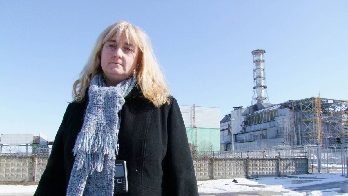 Chernobyl anniversary to be marked in Cork city centre 