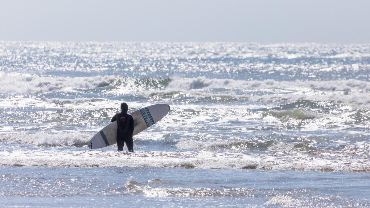 Second swim rescue in West Cork in two days 