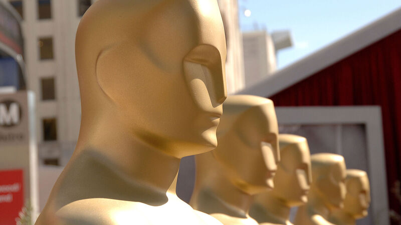 Going for gold: All of the best picture Oscar-nominated films reviewed  