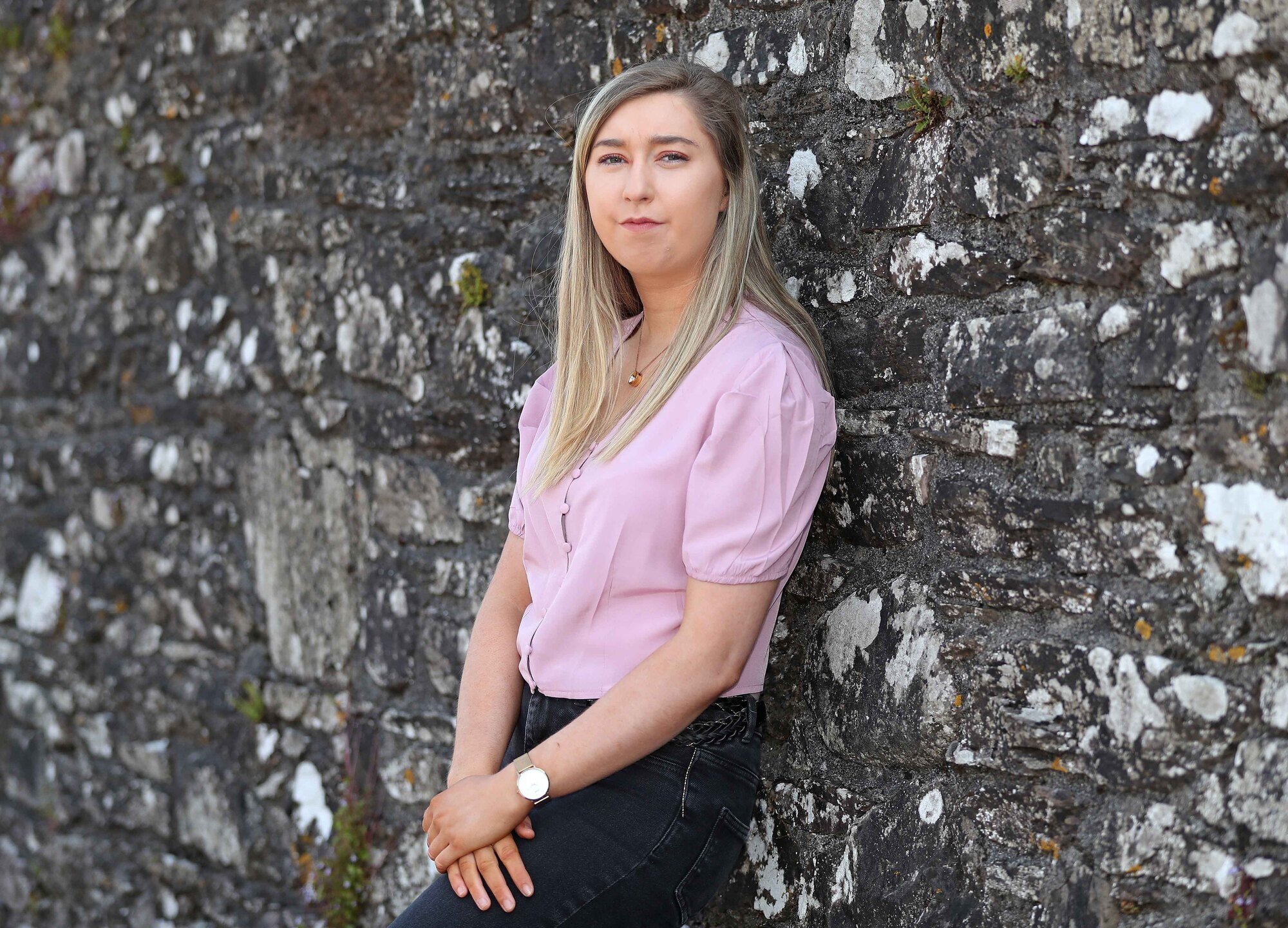 Cork woman whose father was killed to seek meeting with Minister to call for rights for victim's families - Vimarsana News