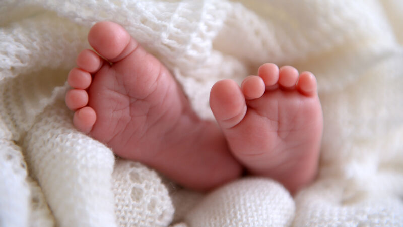 How to cope with an unexpected rapid birth