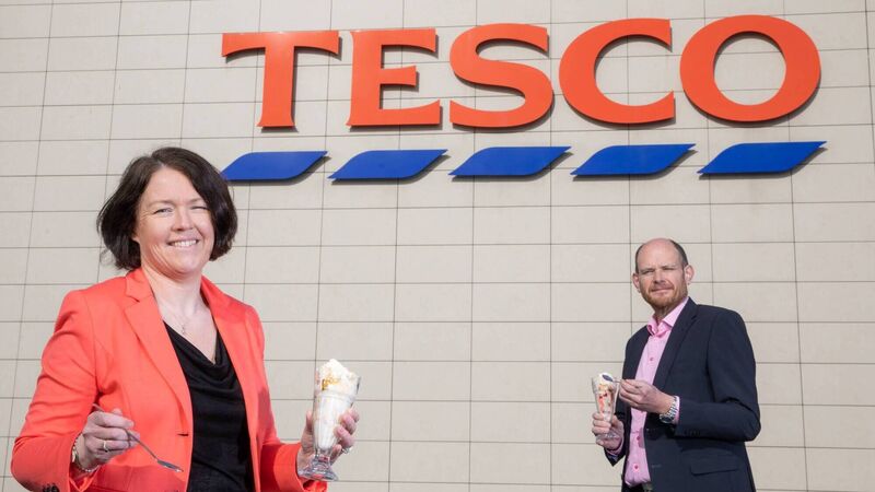 Cork company selected as Tesco own-label partner with €1.4 million contract