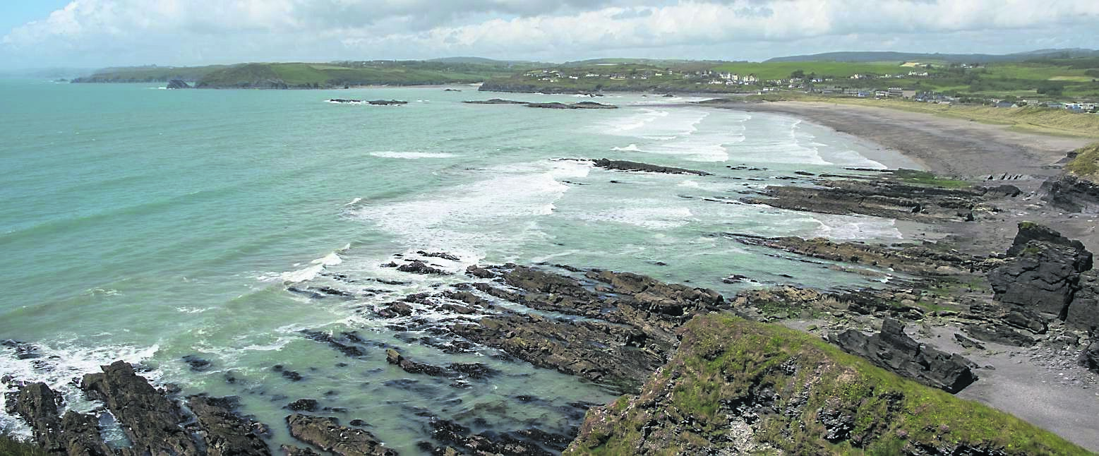 Another ten of Ireland's finest beaches (yep, all still in Cork)! - Vimarsana News