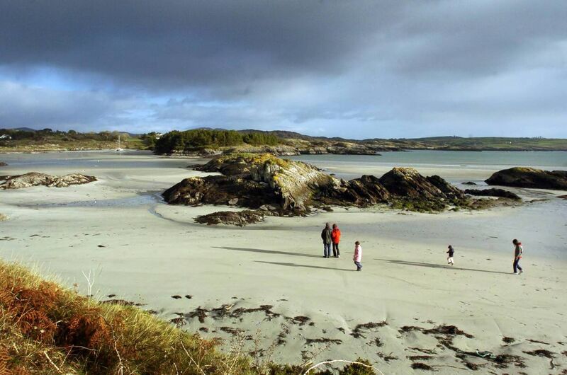 Ballyrisode, Goleen, Co, Cork. Picture: Denis Scannell Ballyrisode, Goleen, Co, Cork. Picture: Denis Scannell