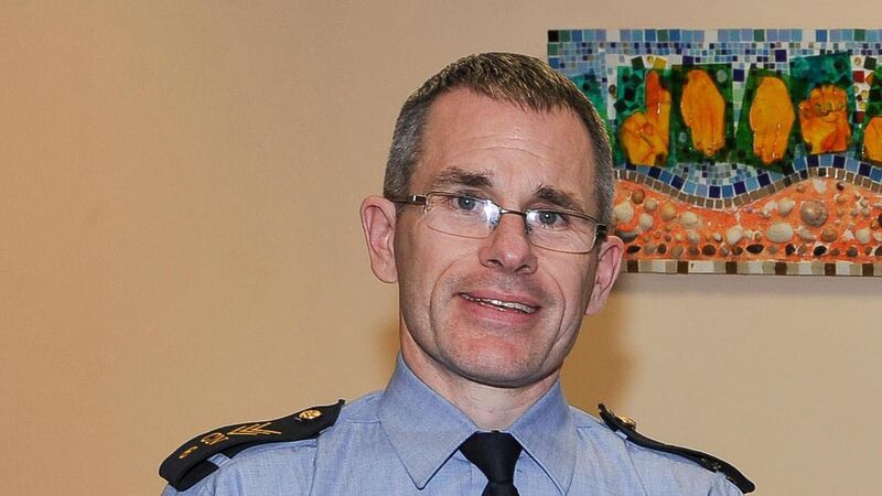 'This country doesn't want my son': Cork father speaks out about deaf son's fears for the future