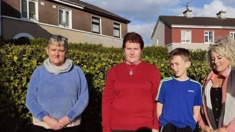 Daughter of man killed in Mitchelstown murder suicide speaks out ahead of fundraiser Daughter of man killed in Mitchelstown murder suicide speaks out ahead of fundraiser