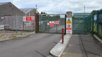 Half Moon Lane Upgrade Scheme goes out to tender