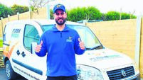 Living Leeside: Ziad makes a clean start to life in Cork