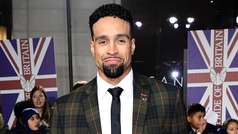 Diversity's Black Lives Matter routine in running for TV moment of the year Diversity's Black Lives Matter routine in running for TV moment of the year